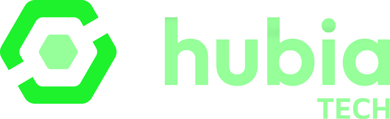 Hubia